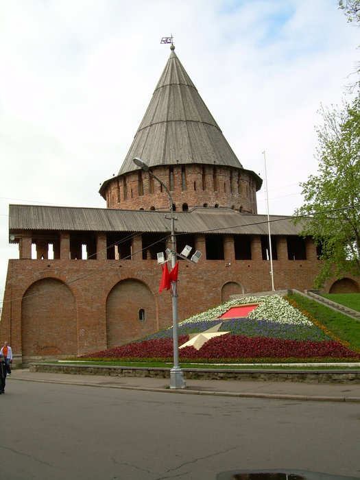 Смоленск Смоленск, Россия