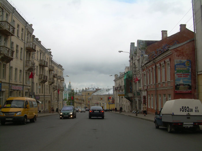 Смоленск Смоленск, Россия