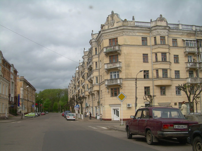 Смоленск Смоленск, Россия