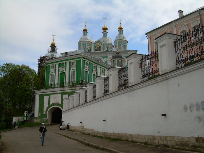 Смоленск Смоленск, Россия