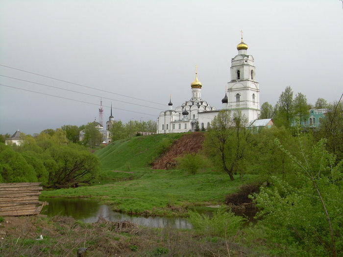 Вязьма Вязьма, Россия
