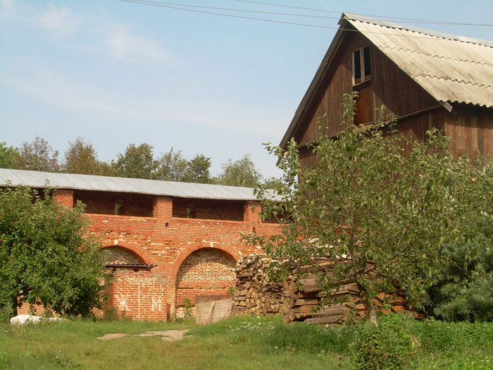 Зарайск Зарайск, Россия