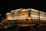 Здание Калининградской мэрии