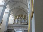 Орган Кафедрального собора.