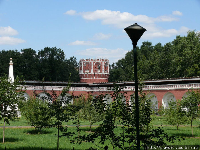 Старое донское кладбище Москва, Россия