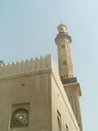 Подле мечети