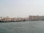 Река Дубайка
