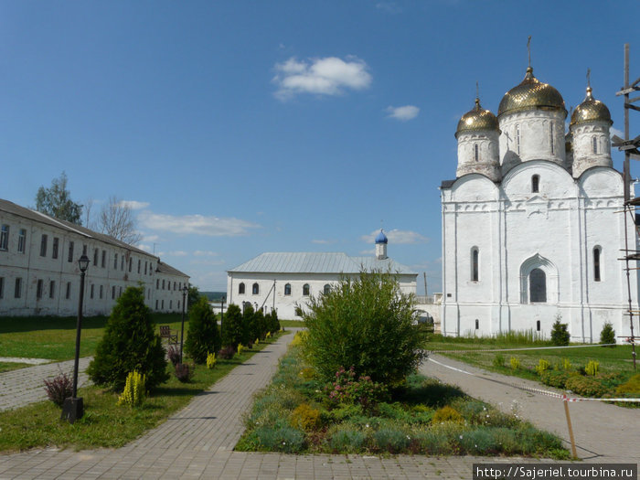 Бородинское поле + Можайск Можайск, Россия