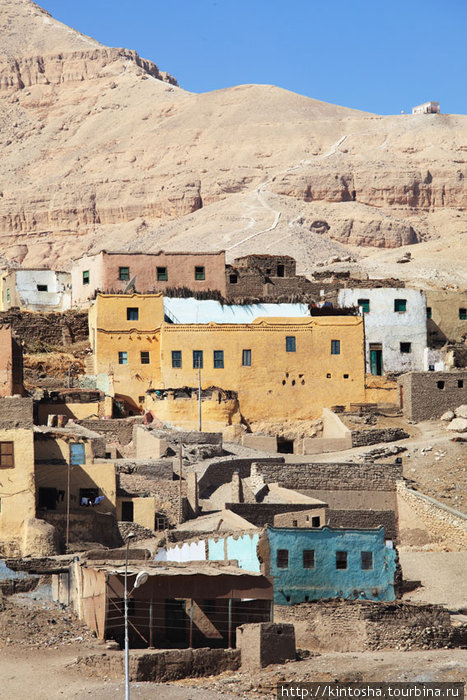 Большие странности Древнего Египта (3) King Valley Луксор, Египет