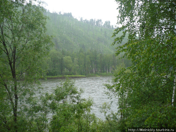 По Хакасии Хакасия, Россия