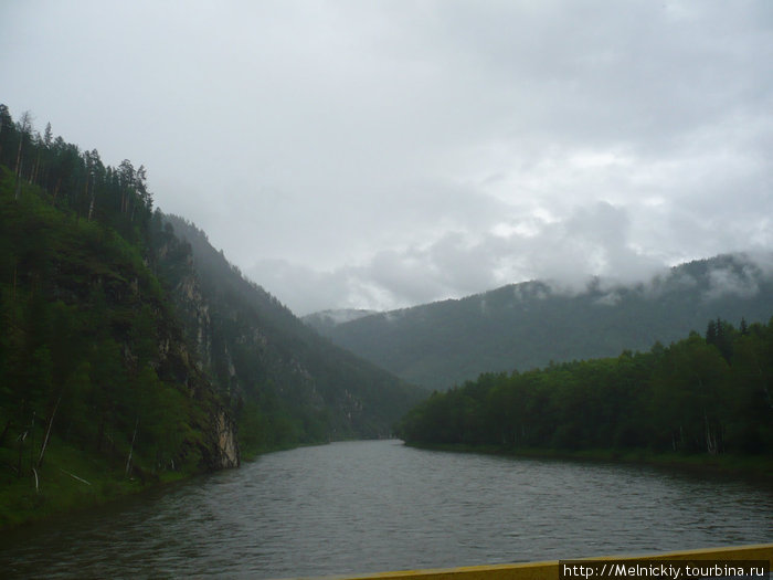 По Хакасии Хакасия, Россия