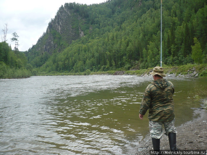 По Хакасии Хакасия, Россия