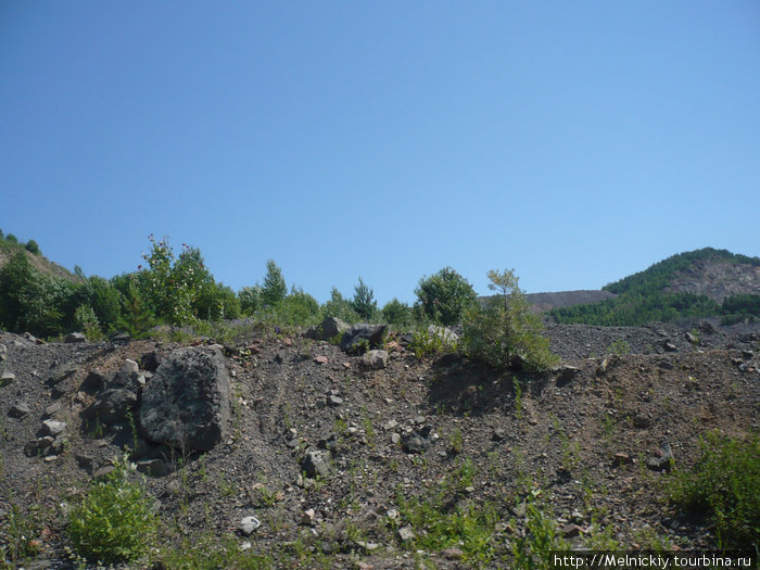 По Саянскому кольцу Красноярский край, Россия