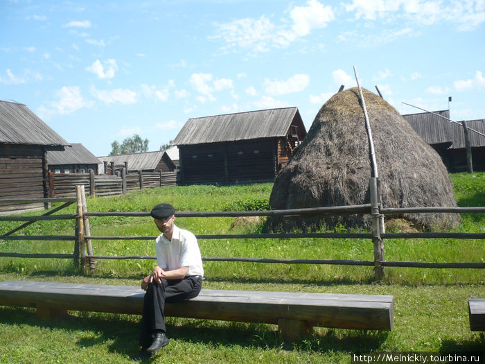 Заповедник 