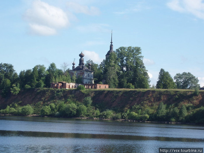 Рыбинск. Путешествие по Волге Рыбинск, Россия