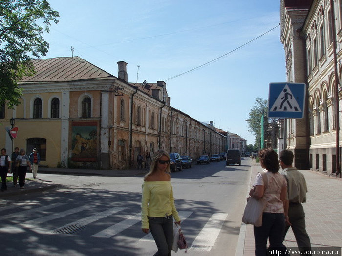 Рыбинск. Путешествие по Волге Рыбинск, Россия