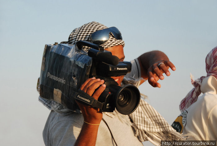 Улыбайтесь, вас снимают нескрытой камерой Хургада, Египет