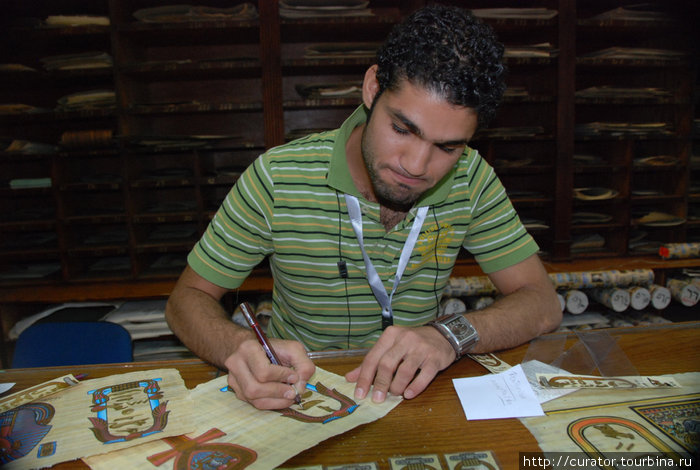 Отдых в Египте 2009 г Хургада, Египет