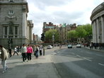 улици Дублина