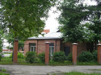 Здания радиогруппы «FM Продакшн»на территории парка
