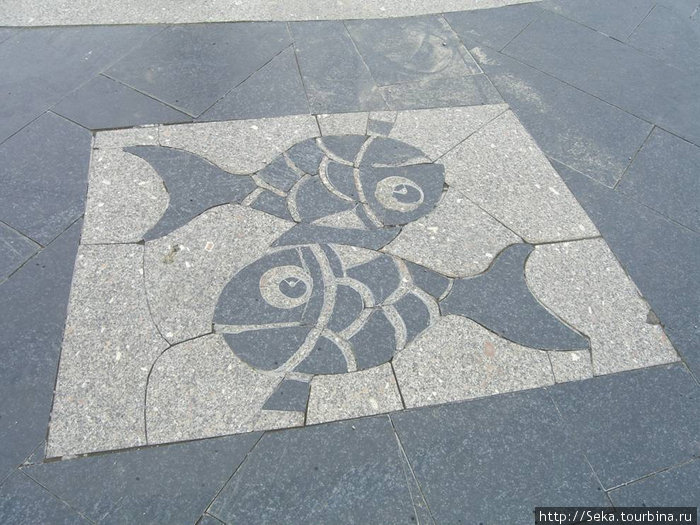 Знак зодиака Рыбы Барнаул, Россия