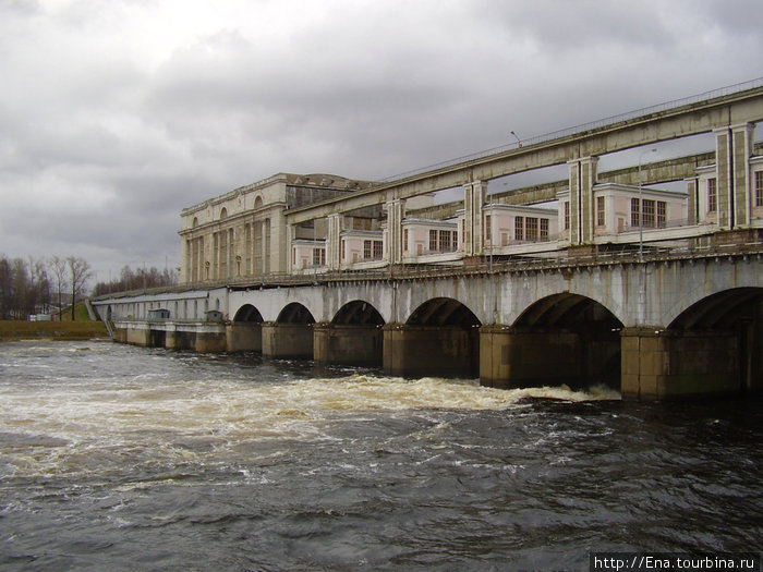 Углич-ноябрь 2009 Углич, Россия