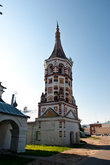 Антипьевская церковь (1745)