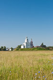 Ильинская церковь (1744)