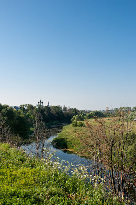 Каменка Суздаль, Россия