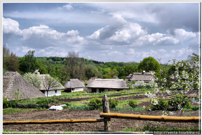 Киев и окрестности Киев, Украина