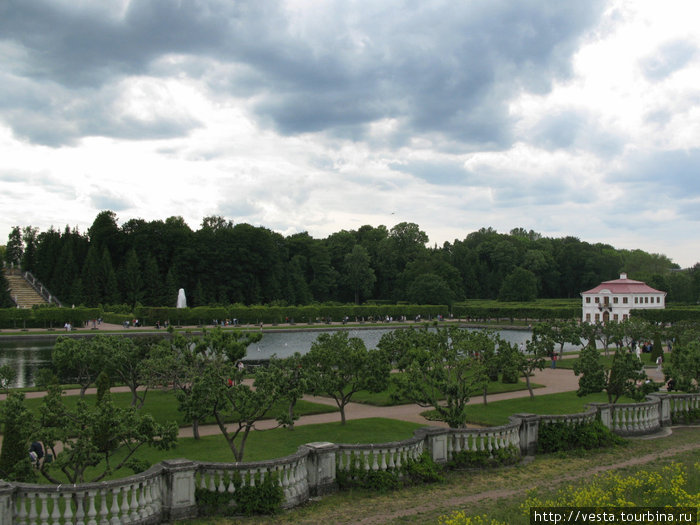 Петергоф Петергоф, Россия