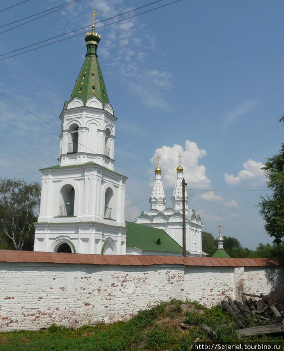 Рязанские узоры Рязань, Россия