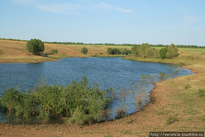 Неповторимый аромат Примокшанья Мордовия, Россия