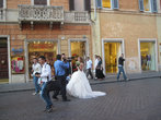 Римская невеста.