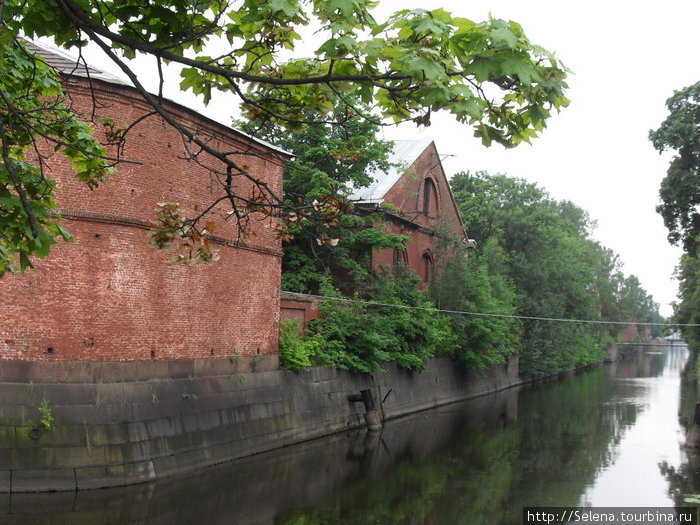 Кронштадт. Кронштадт, Россия