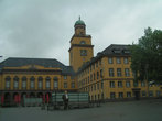 Здание ратуши