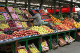 Рынок в Агадире
