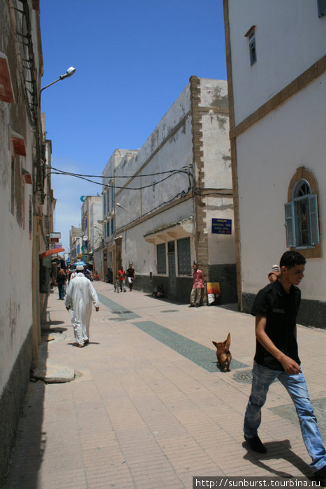 Эс-Сувейра, Марокко Эссуэйра, Марокко