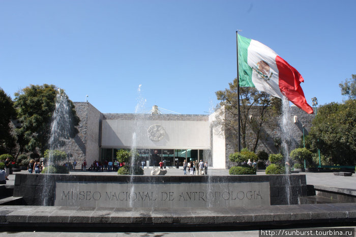 Мехико Мехико, Мексика