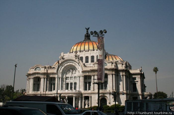 Мехико Мехико, Мексика