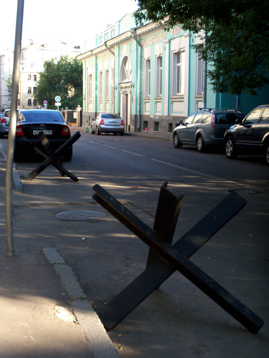 улицы Москвы Москва и Московская область, Россия