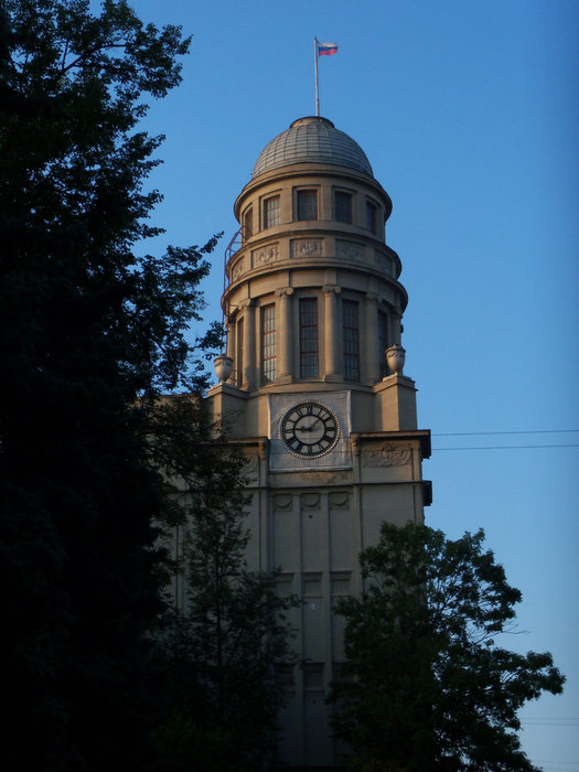 улицы Москвы Москва и Московская область, Россия