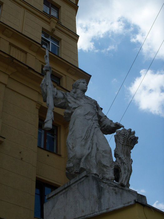 улицы Москвы Москва и Московская область, Россия