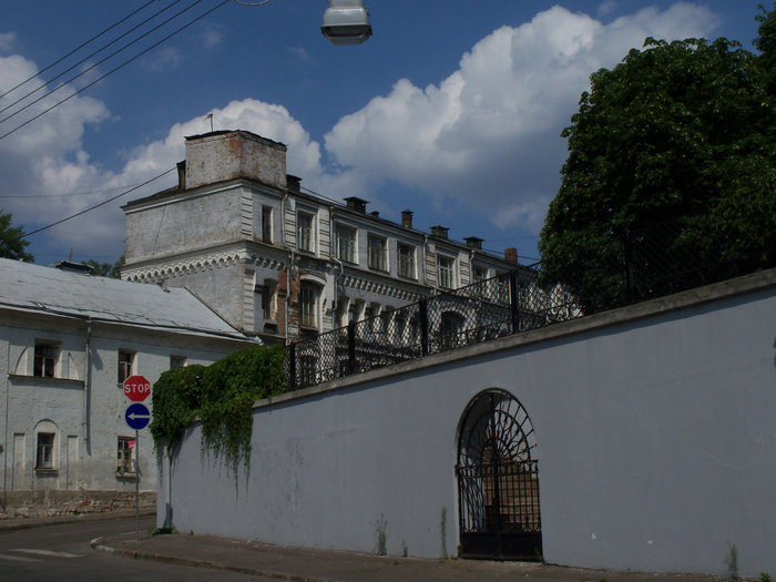 улицы Москвы Москва и Московская область, Россия