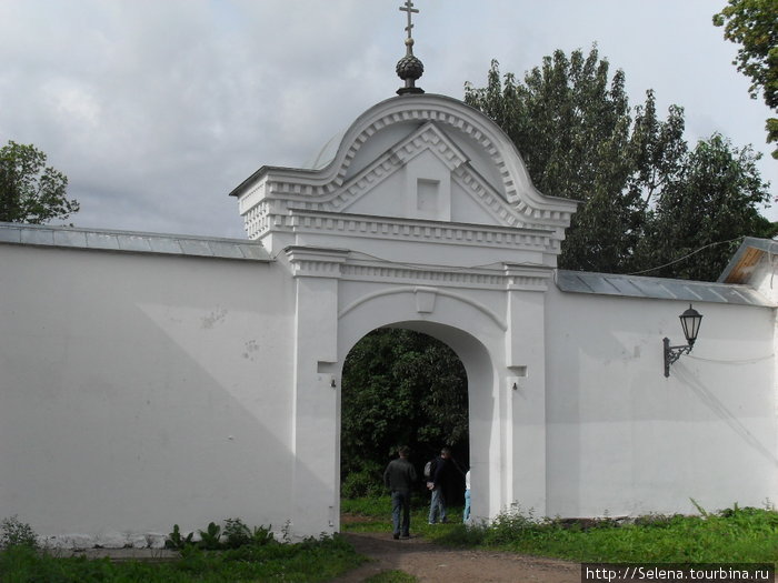 Валаамские красоты. Валаам, Россия