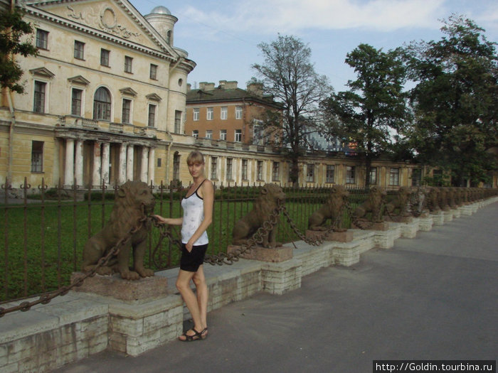 Санкт-Петербург Санкт-Петербург, Россия