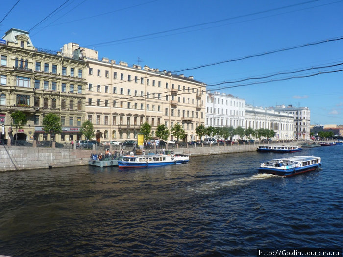 Санкт-Петербург Санкт-Петербург, Россия