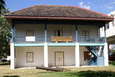 Музей в Канчанабури