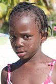 Все девочки Гренады любят красивые причёски