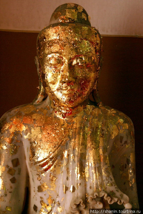 Статуя Аюттхая, Таиланд
